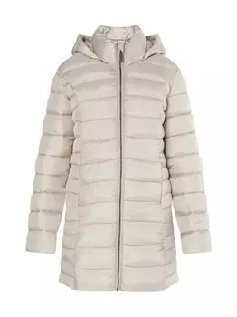 Зимняя куртка Usha, серый