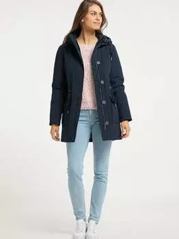 Зимняя куртка Usha, синий