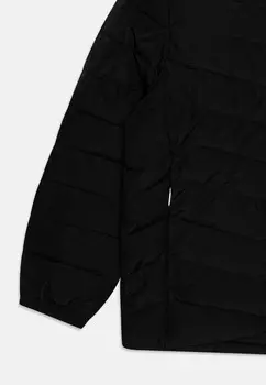 Зимняя куртка UUMAJA UNISEX Reima, черный