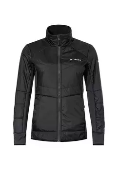 Зимняя куртка VALSORDA HYBRID Vaude, черный