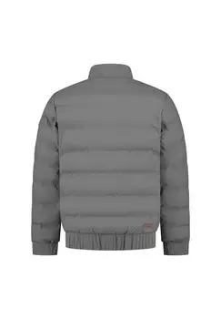 Зимняя куртка VALTER Travelin, темно-серый