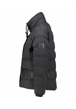 Зимняя куртка VARNA Elbsand, черный