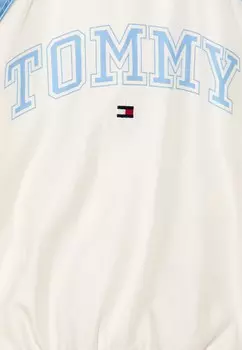 Зимняя куртка VARSITY Tommy Hilfiger, светло-голубой