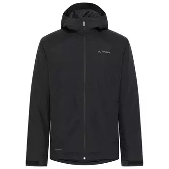 Зимняя куртка Vaude Gerlos, черный