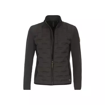 Зимняя куртка Venti, антрацит