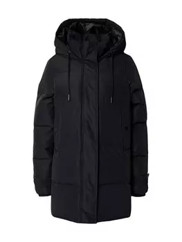 Зимняя куртка VERO MODA, черный