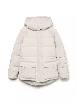 Зимняя куртка VERO MODA DIANA, белый