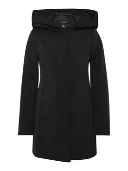 Зимняя куртка VERO MODA Donna, черный
