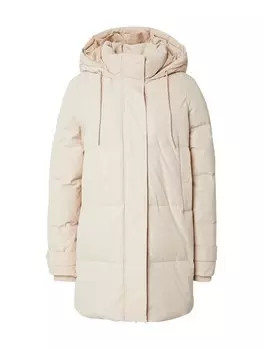 Зимняя куртка VERO MODA, кэмел