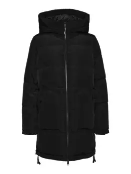 Зимняя куртка Vero Moda Oslo, черный