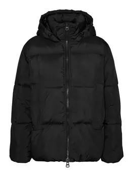 Зимняя куртка VERO MODA VMIdaline, черный