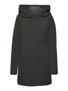 Зимняя куртка VERO MODA Winter Jacket DONA, зеленый