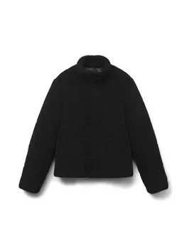 Зимняя куртка VERO MODA Winter Jacket SIRID, черный