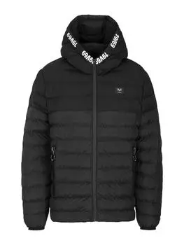 Зимняя куртка Versace, черный