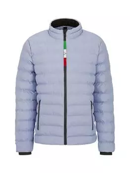 Зимняя куртка Versace, цвет violett