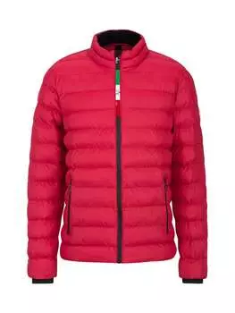 Зимняя куртка Versace, красный