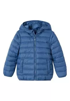 Зимняя куртка Vertbaudet, цвет petrol