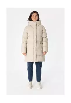 Зимняя куртка Веспер ELVINE, бежевый