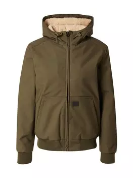 Зимняя куртка Vintage Industries Winter Jacket Datton, оливковый