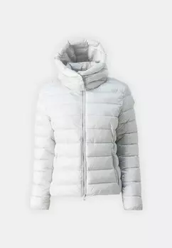 Зимняя куртка VIOLA Save the duck, светло-серый