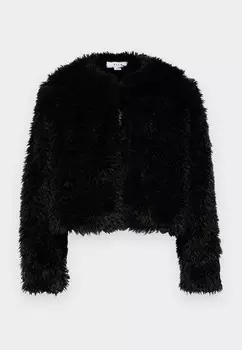 Зимняя куртка VISOFY VILA, черный