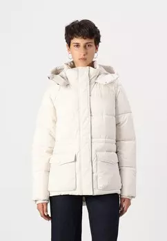 Зимняя куртка VMDIANA JACKET Vero Moda, бежевый