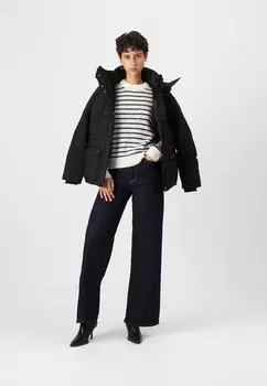 Зимняя куртка VMDIANA JACKET Vero Moda, черный