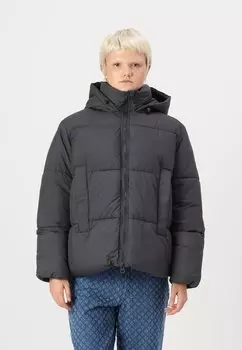 Зимняя куртка VMIDALINE JACKET Vero Moda, серый