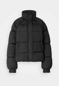 Зимняя куртка VMSIRI SHORT JACKET Vero Moda Tall, черный