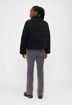 Зимняя куртка VMSIRID JACKET Vero Moda Petite, черный