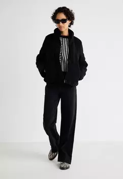Зимняя куртка VMSIRID Vero Moda, черный
