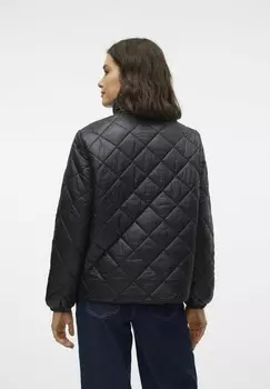 Зимняя куртка VMSKYLAR Vero Moda, черный