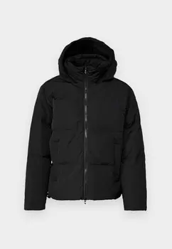 Зимняя куртка W-RAVEEL Diesel, черный