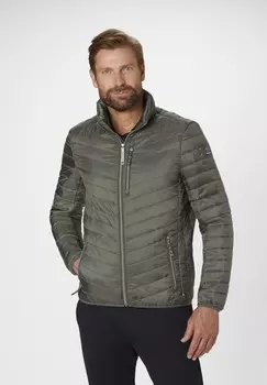 Зимняя куртка WALKER Redpoint, хаки