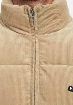 Зимняя куртка WALTZ Volcom, зеленый