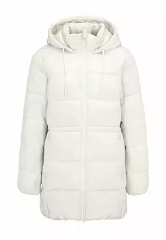 Зимняя куртка WARM-LINED WITH HOOD Cellbes of Sweden, бежевый