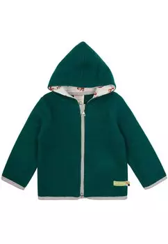 Зимняя куртка Warme loud + proud, цвет dunkelgrn