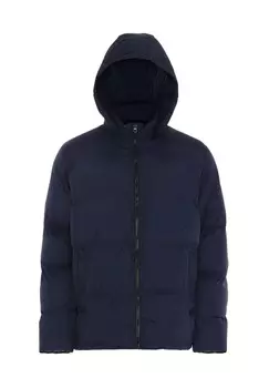 Зимняя куртка WATTIERTE ALEKO, темно-синий