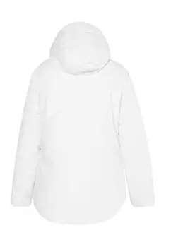 Зимняя куртка WATTIERTE FENIA usha, белый