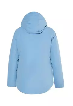 Зимняя куртка WATTIERTE FENIA usha, темно-синий