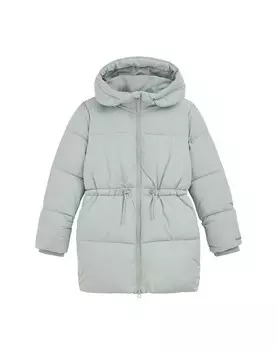 Зимняя куртка WE Fashion Winter Jacket, мятный