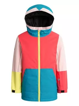 Зимняя куртка WeeDo Cosmo Love, смешанные цвета