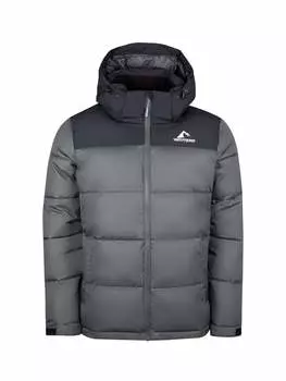 Зимняя куртка Westfjord, антрацит