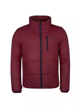 Зимняя куртка Westfjord, цвет bordeauxrot