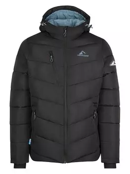 Зимняя куртка Westfjord Winterjacke Kirkjufell, черный