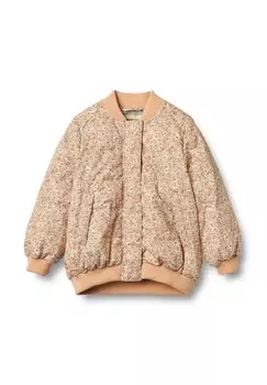 Зимняя куртка Wheat, розовый