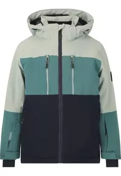 Зимняя куртка Whistler, цвет hydro