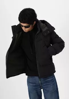 Зимняя куртка WHISTLER G-STAR, черный