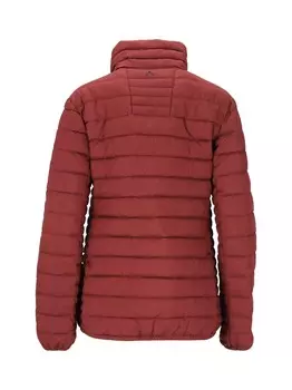 Зимняя куртка Whistler, красный