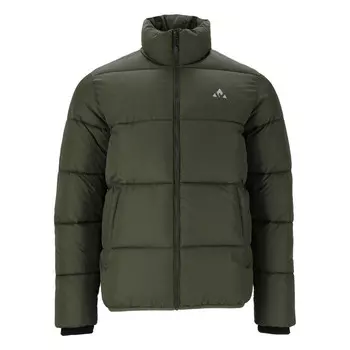 Зимняя куртка Whistler, оливково-зеленый